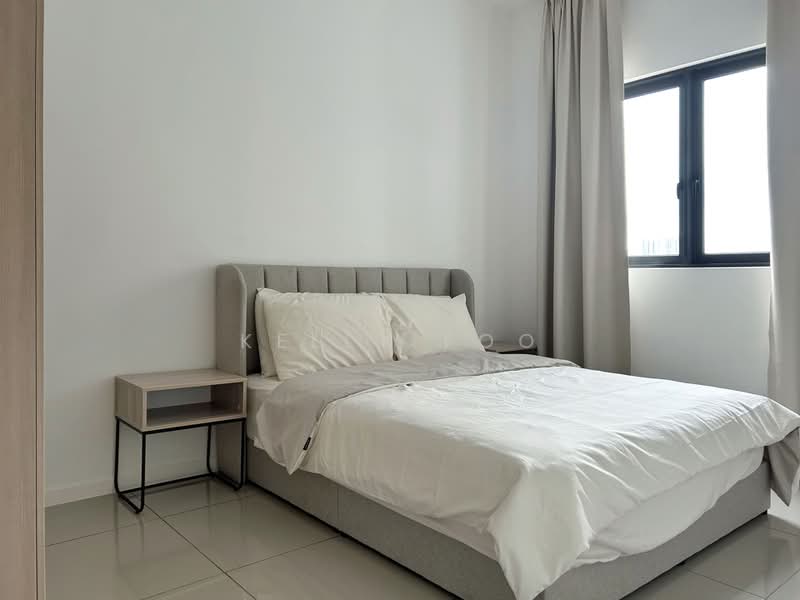 Service Residence for Rent at Savio @ Riana Dutamas - Kelly Foo - PropertyGuru.com.my