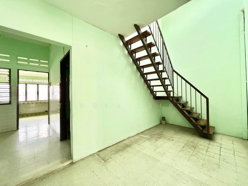 1-storey Terraced House for Sale in Taman Sungai Jelok (Kajang) - Tengku Zairi - PropertyGuru.com.my