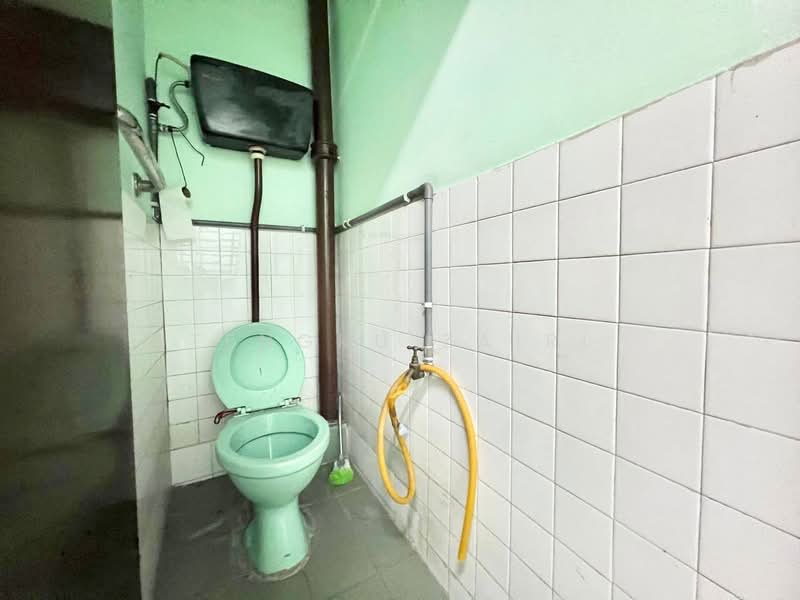 1-storey Terraced House for Sale in Taman Sungai Jelok (Kajang) - Tengku Zairi - PropertyGuru.com.my