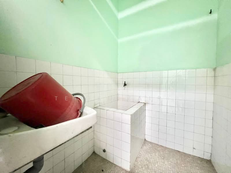 1-storey Terraced House for Sale in Taman Sungai Jelok (Kajang) - Tengku Zairi - PropertyGuru.com.my