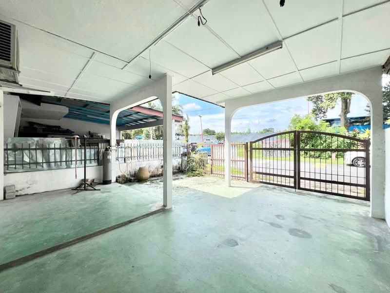1-storey Terraced House for Sale in Taman Sungai Jelok (Kajang) - Tengku Zairi - PropertyGuru.com.my