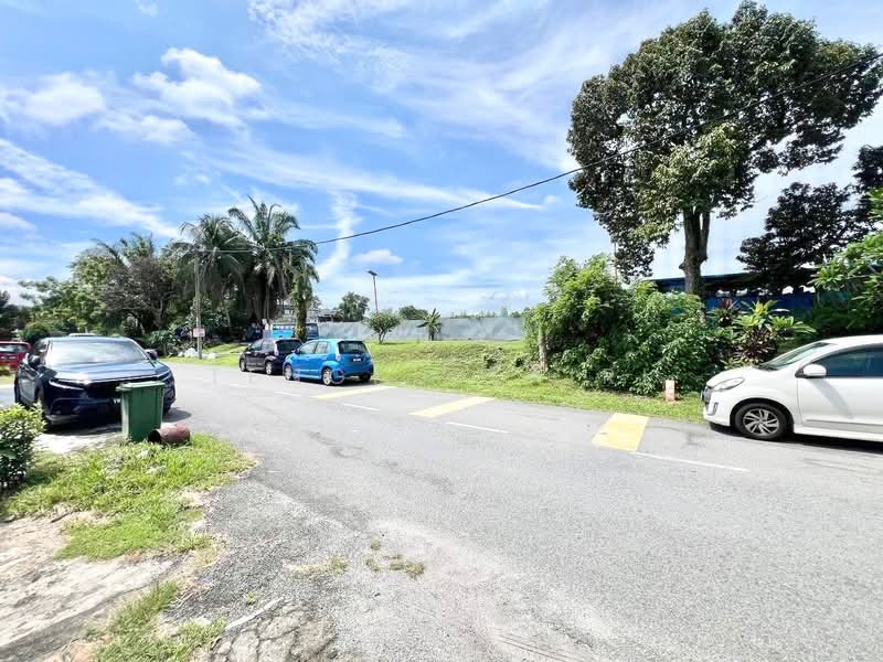 1-storey Terraced House for Sale in Taman Sungai Jelok (Kajang) - Tengku Zairi - PropertyGuru.com.my