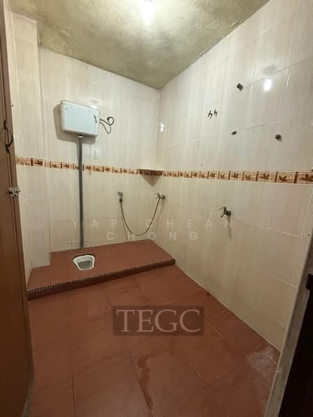 Rumah Teres 1 Tingkat untuk Disewa di Taman Klang Jaya (Klang) - Yap Chean Chong - Bathroom - PropertyGuru.com.my