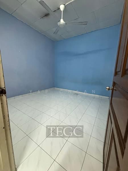 Rumah Teres 1 Tingkat untuk Disewa di Taman Klang Jaya (Klang) - Yap Chean Chong - PropertyGuru.com.my