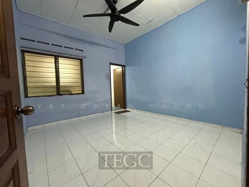 Rumah Teres 1 Tingkat untuk Disewa di Taman Klang Jaya (Klang) - Yap Chean Chong - PropertyGuru.com.my