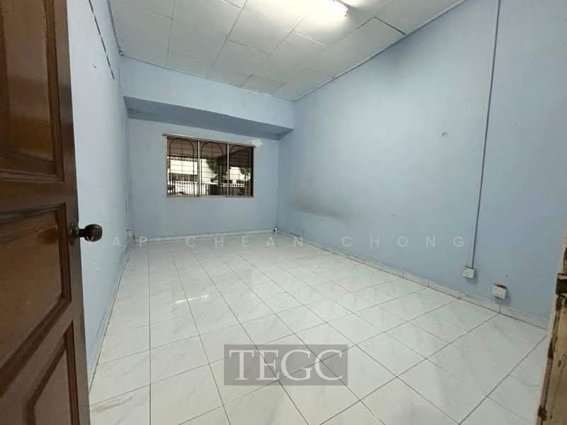 Rumah Teres 1 Tingkat untuk Disewa di Taman Klang Jaya (Klang) - Yap Chean Chong - PropertyGuru.com.my