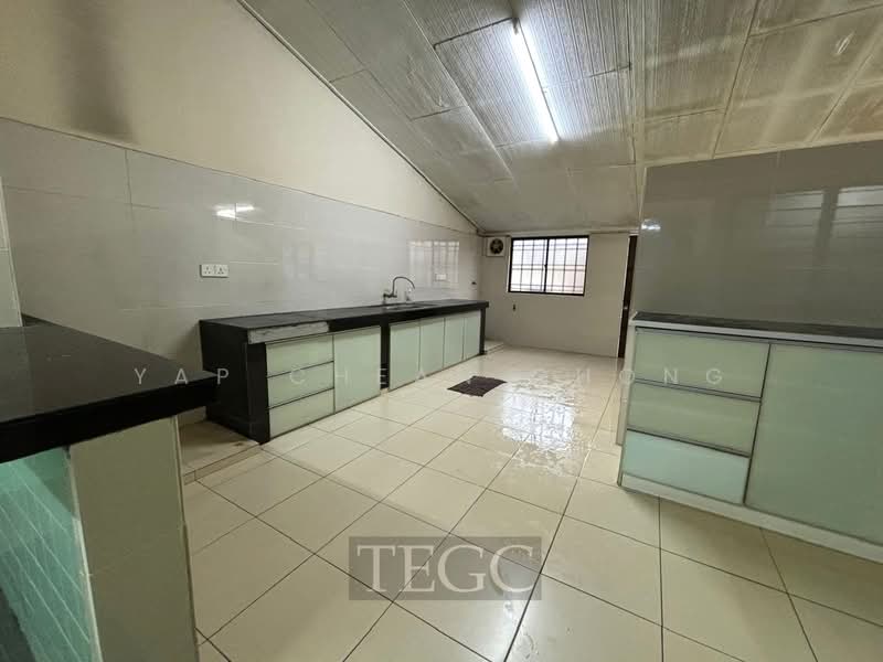 Rumah Teres 1 Tingkat untuk Disewa di Taman Klang Jaya (Klang) - Yap Chean Chong - PropertyGuru.com.my