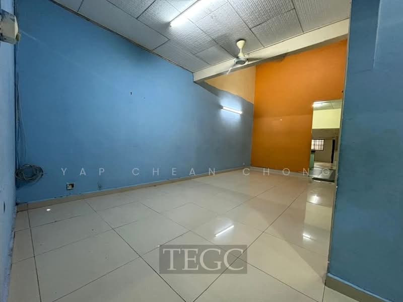 Rumah Teres 1 Tingkat untuk Disewa di Taman Klang Jaya (Klang) - Yap Chean Chong - PropertyGuru.com.my