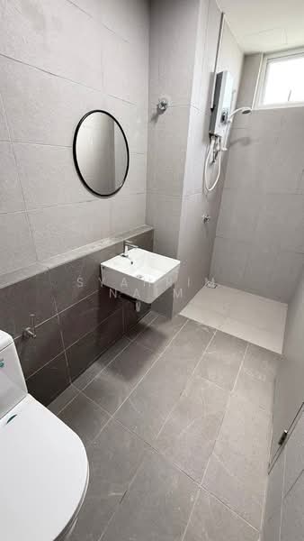 Condominium for Rent at Sanderling Lakefront - Syahrim Naim - Bathroom - PropertyGuru.com.my