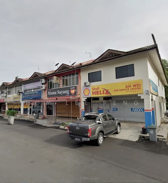 Shop / Office for Rent in Taman Rinting (Masai) - Loh Lee Peng - PropertyGuru.com.my