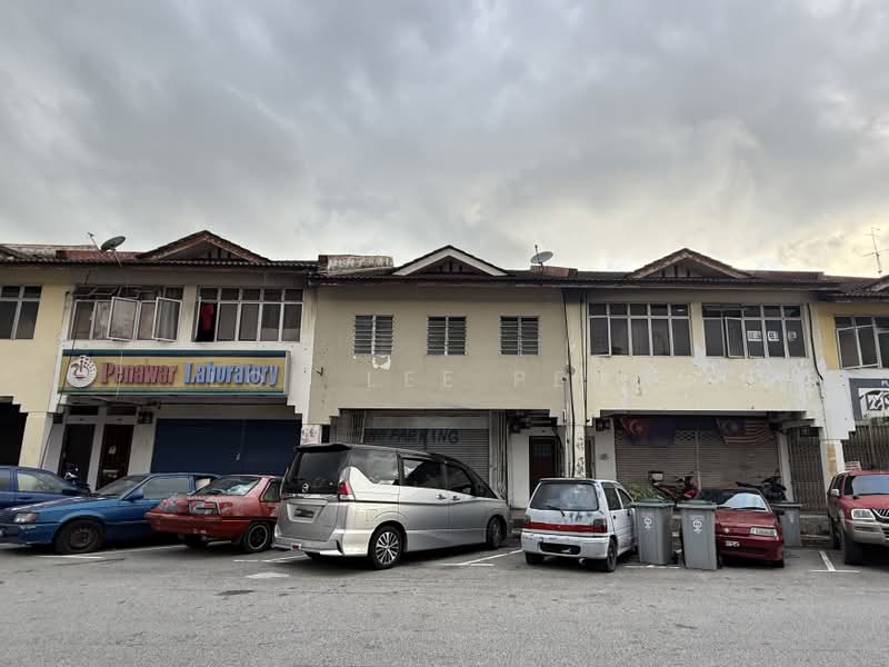 Shop / Office for Rent in Taman Rinting (Masai) - Loh Lee Peng - PropertyGuru.com.my