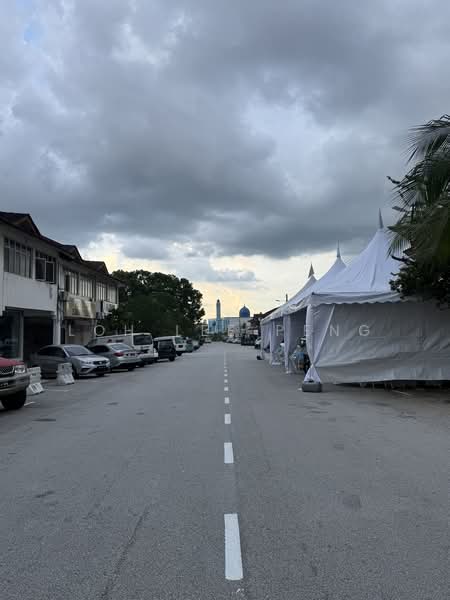 Shop / Office for Rent in Taman Rinting (Masai) - Loh Lee Peng - PropertyGuru.com.my