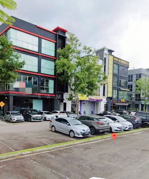 Office for Rent in Permas Jaya (Johor Bahru) - Samantha Teng - PropertyGuru.com.my