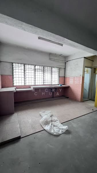 Shop for Rent in Kajang (Selangor) - Nicky Chua - Kitchen - PropertyGuru.com.my