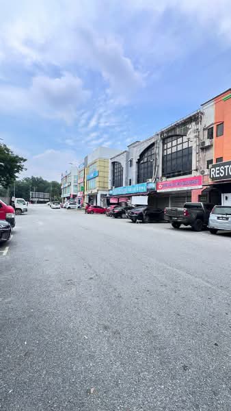 Shop for Rent in Kajang (Selangor) - Nicky Chua - PropertyGuru.com.my