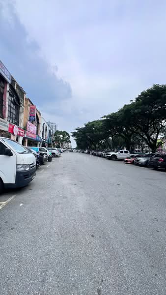Shop for Rent in Kajang (Selangor) - Nicky Chua - PropertyGuru.com.my