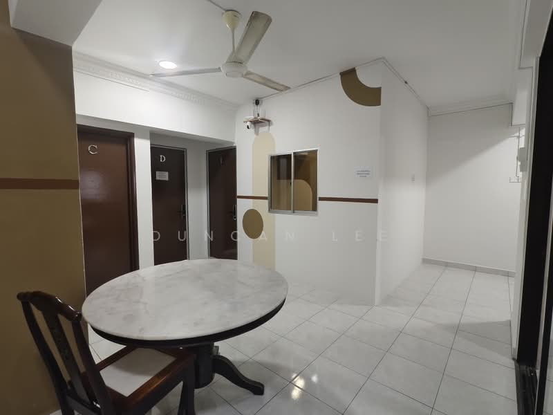 Kondominium untuk Disewa di Vista Komanwel A - Duncan Lee - Interior - PropertyGuru.com.my