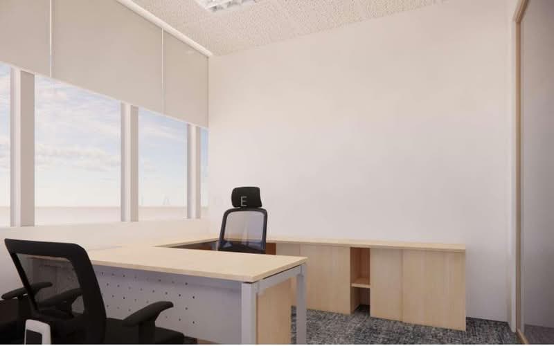 Pejabat untuk Disewa di Bandar Puteri Puchong (Puchong) - Jayden Heng - Interior - PropertyGuru.com.my