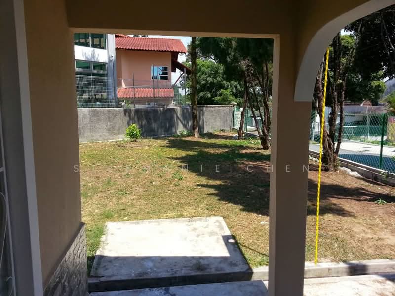Bungalow for Sale in SS1 (Petaling Jaya) - Stephanie Chen - Exterior - PropertyGuru.com.my
