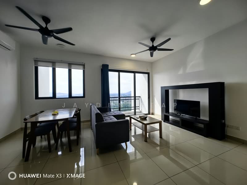 Kondominium untuk Dijual di Eco Bloom - Jayden Yeap - PropertyGuru.com.my