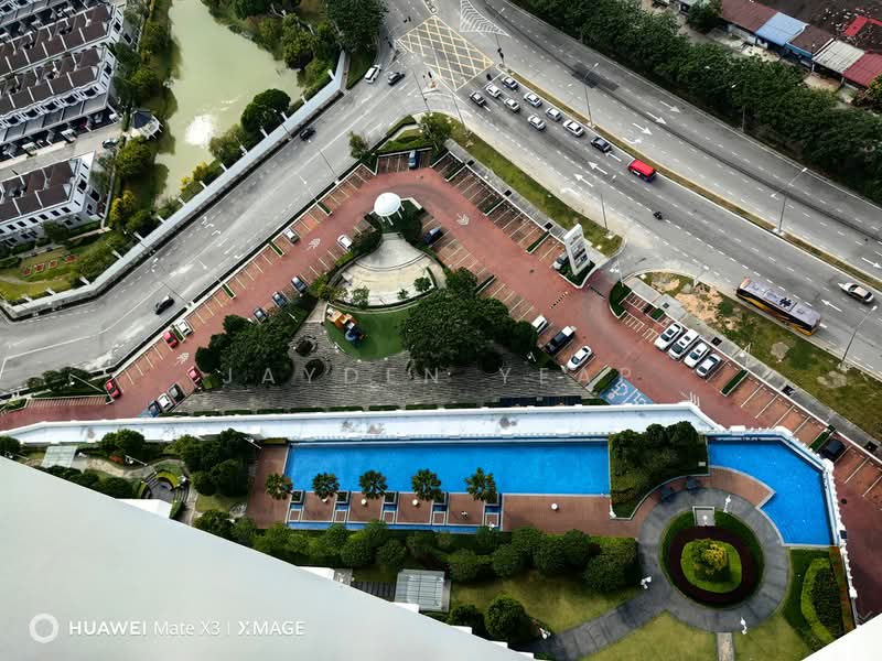 Kondominium untuk Dijual di Eco Bloom - Jayden Yeap - PropertyGuru.com.my
