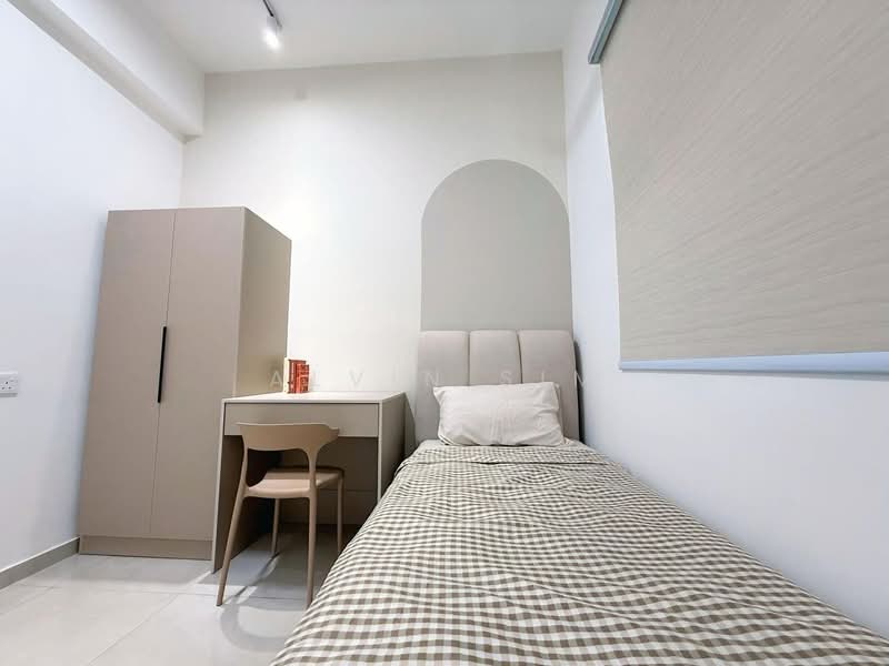 Condominium for Rent at Lucerne Residences - Alvin Sim - PropertyGuru.com.my