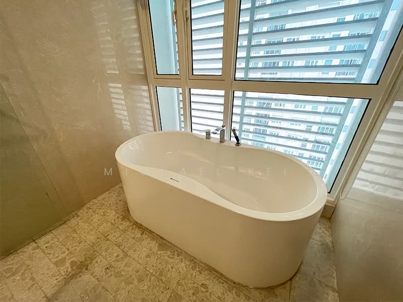 Kondominium untuk Disewa di Pavilion Hilltop - Michael Kei - PropertyGuru.com.my