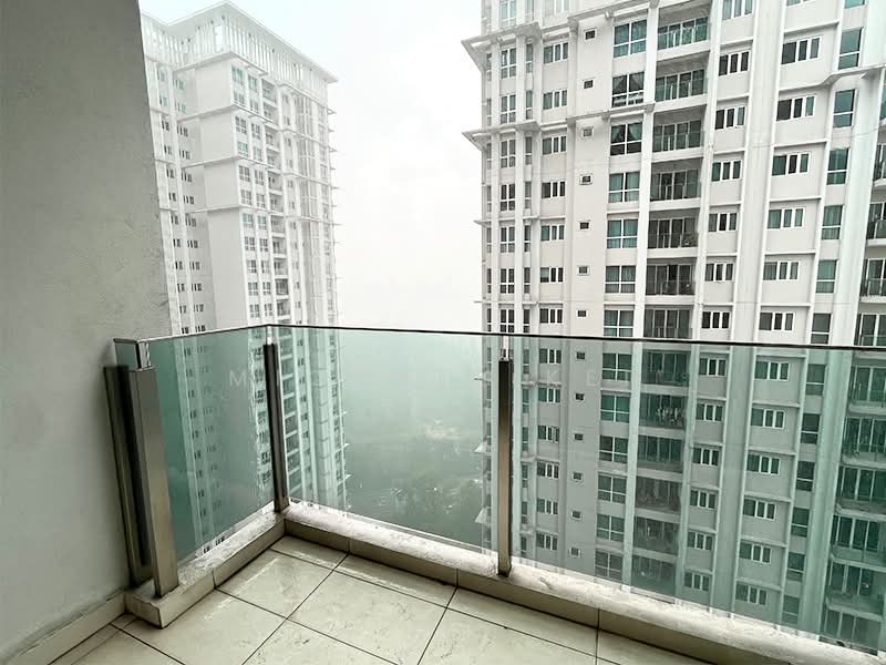 Kondominium untuk Disewa di Pavilion Hilltop - Michael Kei - PropertyGuru.com.my