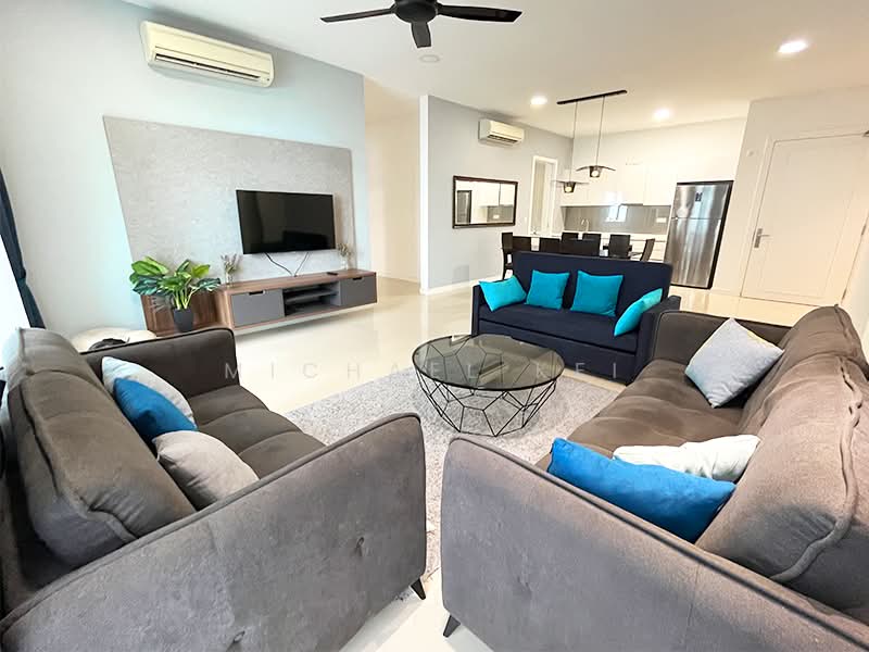 Kondominium untuk Disewa di Pavilion Hilltop - Michael Kei - PropertyGuru.com.my
