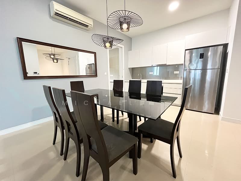 Kondominium untuk Disewa di Pavilion Hilltop - Michael Kei - PropertyGuru.com.my