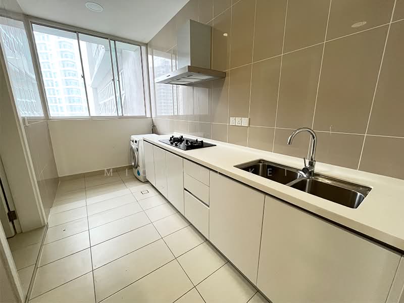 Kondominium untuk Disewa di Pavilion Hilltop - Michael Kei - PropertyGuru.com.my