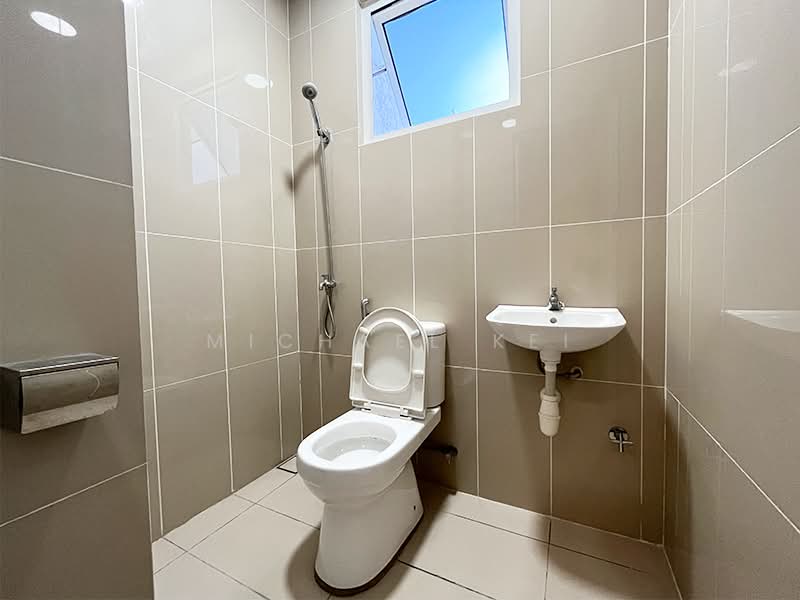 Kondominium untuk Disewa di Pavilion Hilltop - Michael Kei - PropertyGuru.com.my