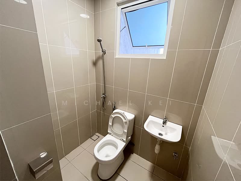 Kondominium untuk Disewa di Pavilion Hilltop - Michael Kei - PropertyGuru.com.my