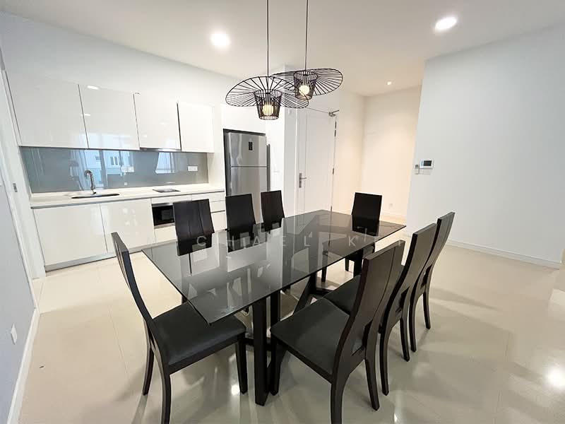 Kondominium untuk Disewa di Pavilion Hilltop - Michael Kei - PropertyGuru.com.my