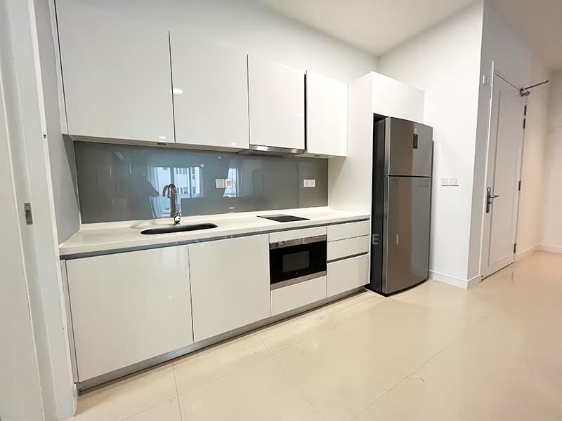 Kondominium untuk Disewa di Pavilion Hilltop - Michael Kei - PropertyGuru.com.my