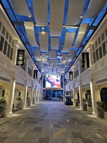 Kedai untuk Disewa di George Town (Penang) - Ronald Ng - Exterior - PropertyGuru.com.my
