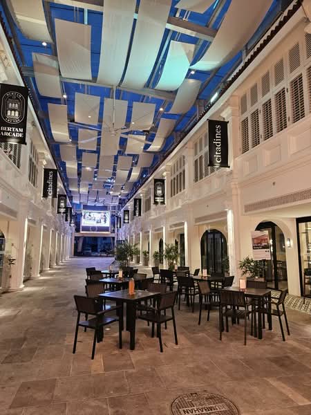 Kedai untuk Disewa di George Town (Penang) - Ronald Ng - Exterior - PropertyGuru.com.my