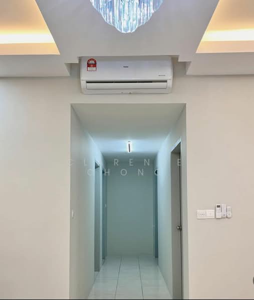 Condominium for Rent at Platinum OUG Residence - Clarence Chong - Corridor - PropertyGuru.com.my