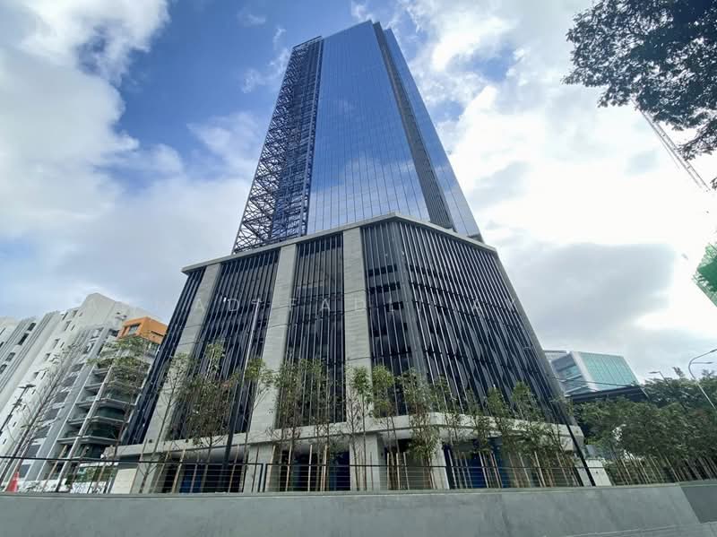 Office for Rent in KLCC (KL City Centre) - Ahmad Fadli Ayub - Exterior - PropertyGuru.com.my