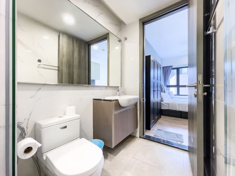 Service Residence for Rent at Agile Bukit Bintang - Javen Low - PropertyGuru.com.my