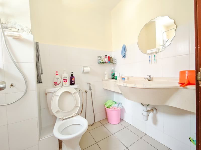 Rumah Teres untuk Dijual di Taman Bukit Permata (Selayang) - Harun Osman - PropertyGuru.com.my