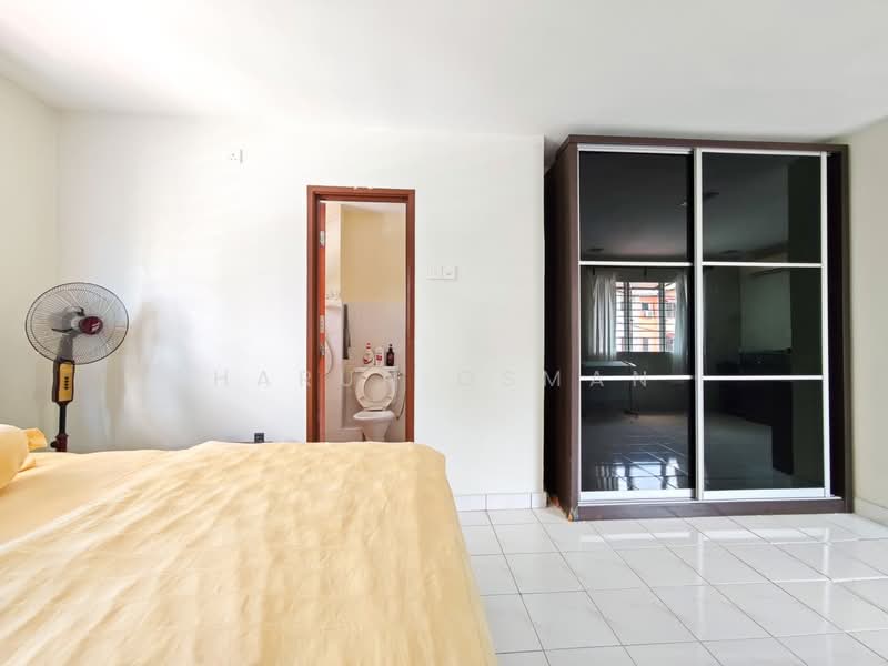 Rumah Teres untuk Dijual di Taman Bukit Permata (Selayang) - Harun Osman - PropertyGuru.com.my