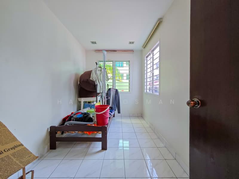 Rumah Teres untuk Dijual di Taman Bukit Permata (Selayang) - Harun Osman - PropertyGuru.com.my