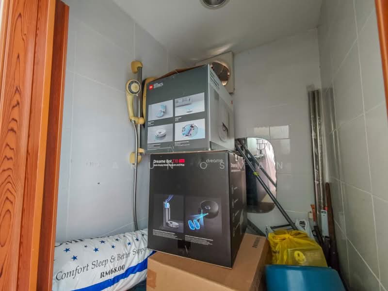 Rumah Teres untuk Dijual di Taman Bukit Permata (Selayang) - Harun Osman - PropertyGuru.com.my