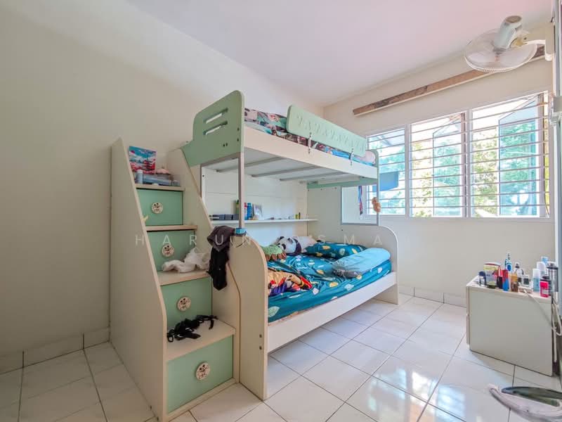 Rumah Teres untuk Dijual di Taman Bukit Permata (Selayang) - Harun Osman - PropertyGuru.com.my