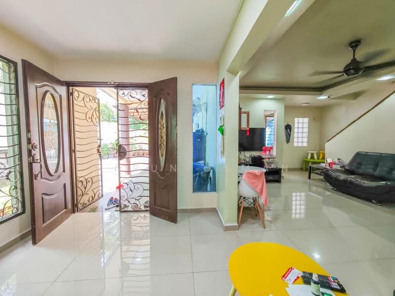 Rumah Teres untuk Dijual di Taman Bukit Permata (Selayang) - Harun Osman - PropertyGuru.com.my