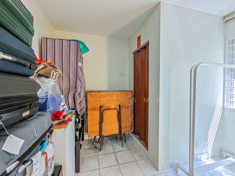 Rumah Teres untuk Dijual di Taman Bukit Permata (Selayang) - Harun Osman - PropertyGuru.com.my