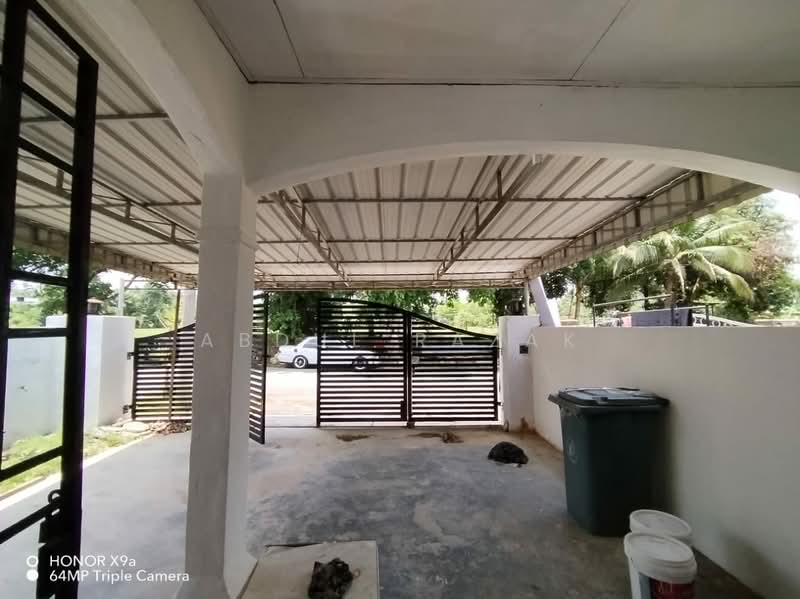 Rumah Teres 2 Tingkat untuk Dijual di Puncak Alam (Selangor) - Abdul Razak - Exterior - PropertyGuru.com.my