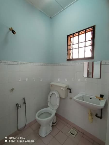 Rumah Teres 2 Tingkat untuk Dijual di Puncak Alam (Selangor) - Abdul Razak - PropertyGuru.com.my