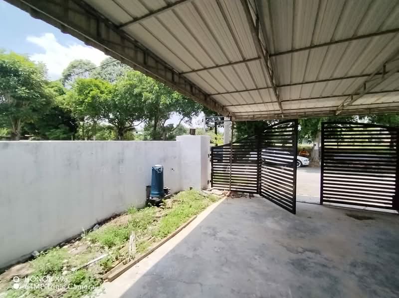 Rumah Teres 2 Tingkat untuk Dijual di Puncak Alam (Selangor) - Abdul Razak - Exterior - PropertyGuru.com.my